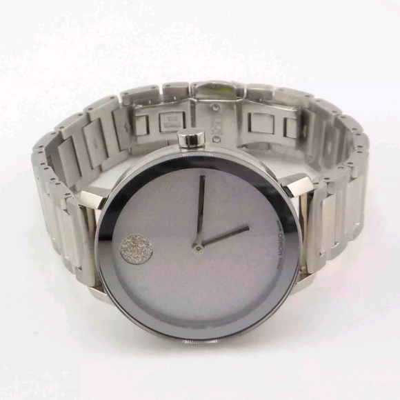 ***SOLD*** Movado Bold Evolution Quartz Ladies Watch - Picture 5 of 10